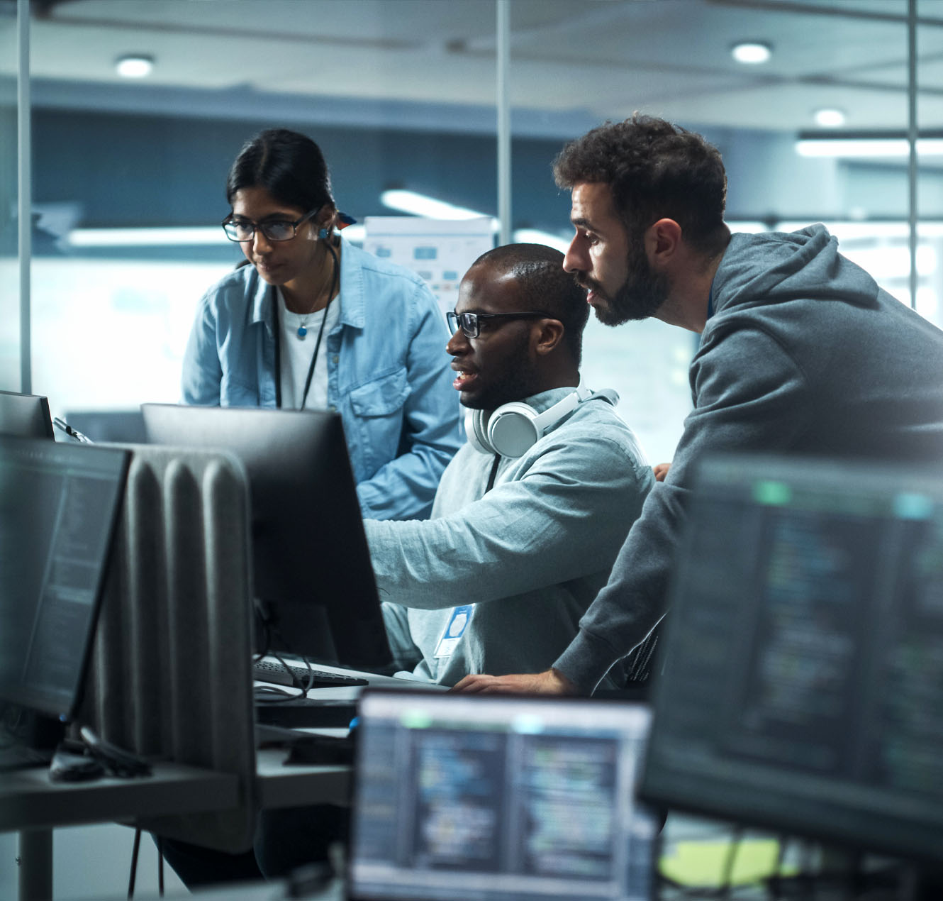 How Continuous Monitoring Strengthens Cyber Resilience